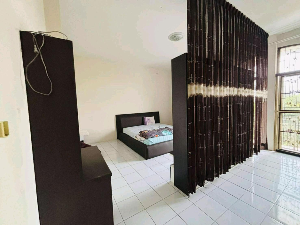 ขายทาวน์โฮมปิ่นเกล้า จรัญสนิทวงศ์ : 🏡 ขายทาวน์โฮม 3 ชั้น หมู่บ้านร่วมใจวิลล่า แยก 1/1  ซอยพาณิชย์ธน 28 ใกล้MRT จรัญ 13