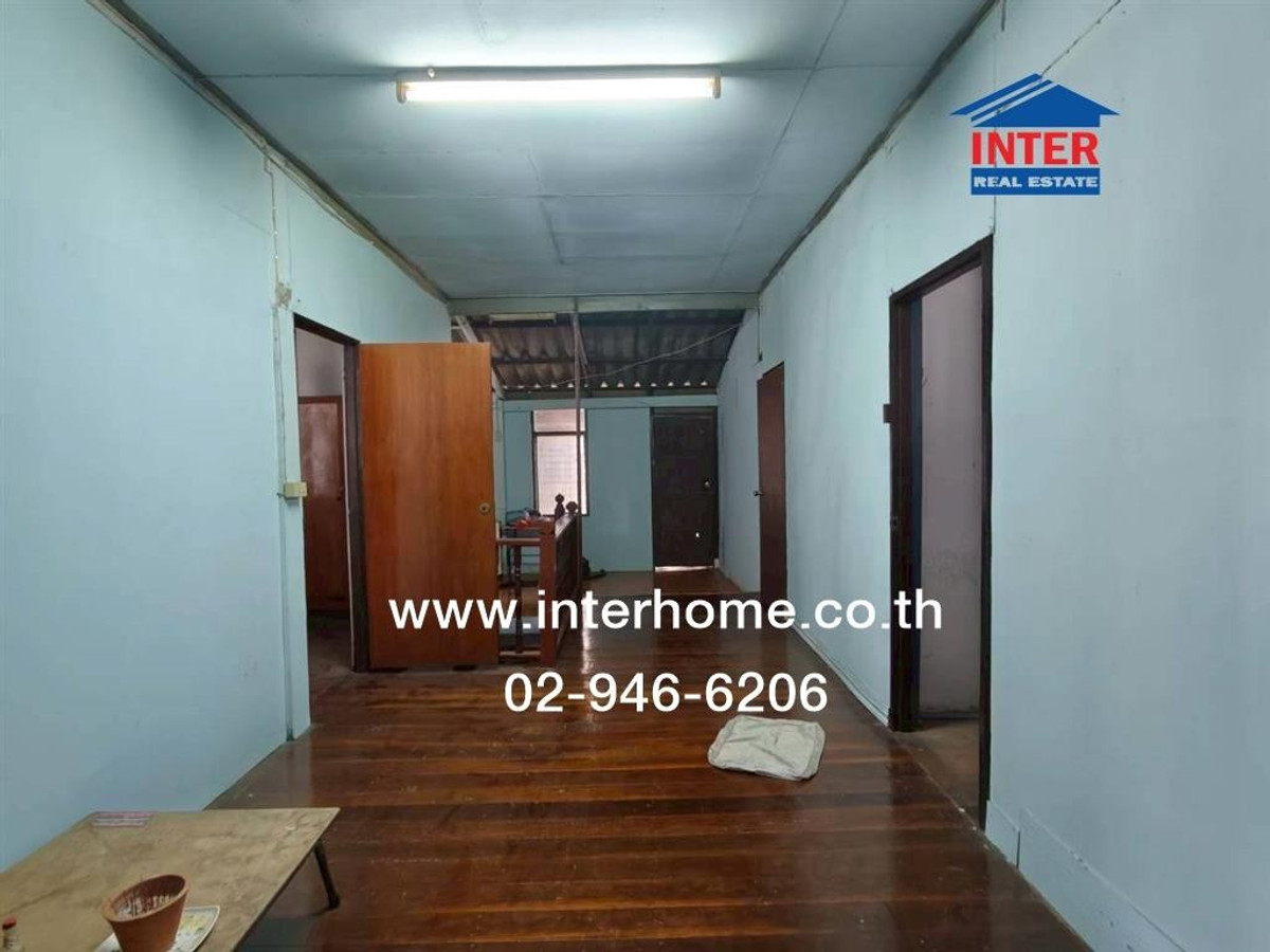 ขายบ้านเสรีไทย-นิด้า : บ้านเดี่ยว 2 ชั้น 51 ตร.ว. บ้านเดี่ยว ซอยเสรีไทย41 ถนนเสรีไทย ถนนรามคำแหง เขตบางกะปิ กรุงเทพมหานคร