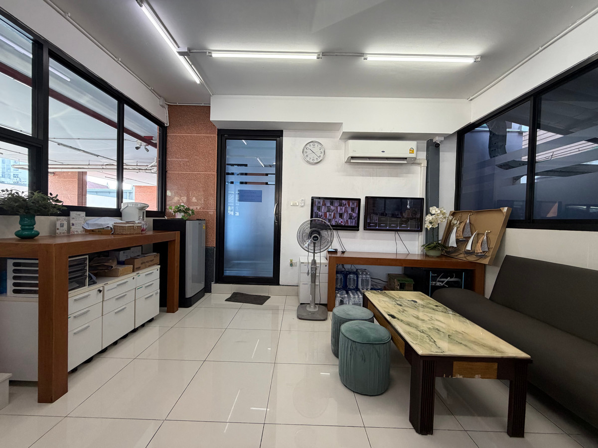 ขายกิจการโรงแรม & กิจการอพาร์ตเมนต์เกษตรศาสตร์ รัชโยธิน : ขายอพาร์ทเมนท์ ลาดพร้าววังหิน ใกล้ BTS ภาวนา 8 ชั้น 60 ห้อง ราคา 80 ล้านบาท