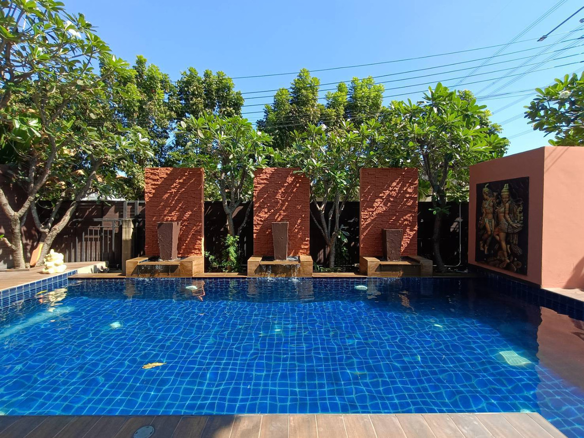 For SaleHouseLadkrabang, Suwannaphum Airport : 📢 House for Sale – Passorn Prestige Onnut