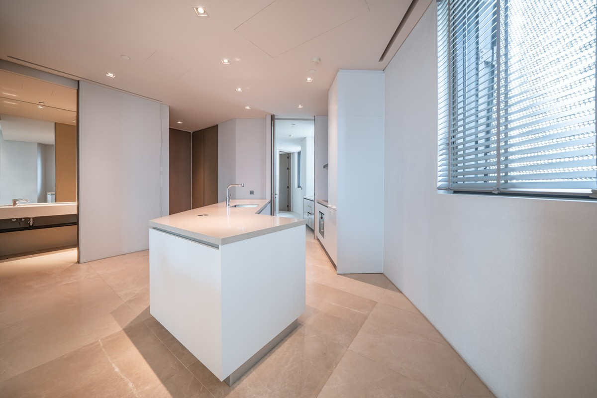 For RentCondoWongwianyai, Charoennakor : LTH14527 – Condo for Rent | Banyan Tree Residences Riverside Bangkok | 178.34 sqm | 2 Beds 2 Bath | Near BTS Khlong San | 190K/Month | Condo for rent Banyan Tree Residences Riverside Bangkok