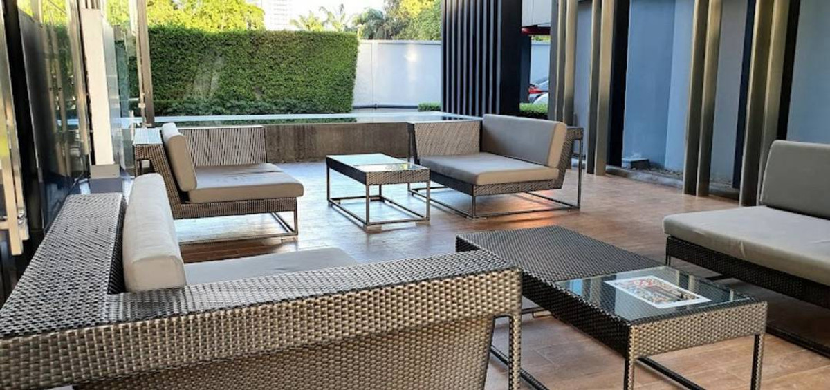 ให้เช่าคอนโดแจ้งวัฒนะ เมืองทอง : ให้เช่า คอนโดHallmark แจ้งวัฒนะ 29 ตร.ม. ใกล้ PIM เซ็นทรัลแจ้งวัฒนะ