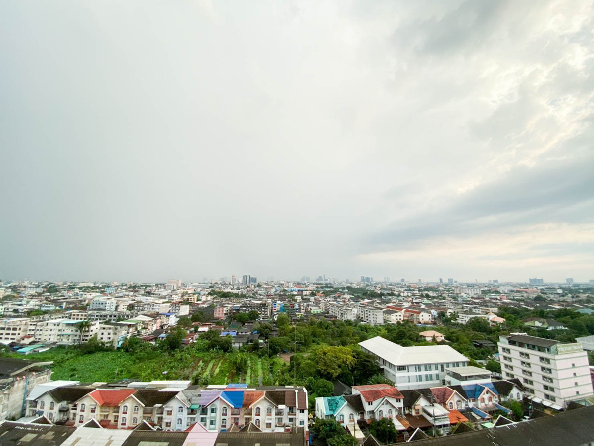 For RentCondoPinklao, Charansanitwong : For rent  Supalai Loft Yaek Fai Chai Station 1Bed, size 35 sq.m., Beautiful room, fully furnished.