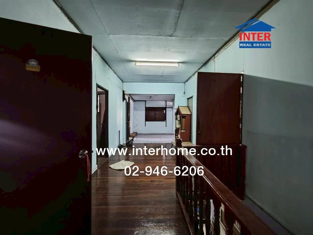 ขายบ้านเสรีไทย-นิด้า : บ้านเดี่ยว 2 ชั้น 51 ตร.ว. บ้านเดี่ยว ซอยเสรีไทย41 ถนนเสรีไทย ถนนรามคำแหง เขตบางกะปิ กรุงเทพมหานคร