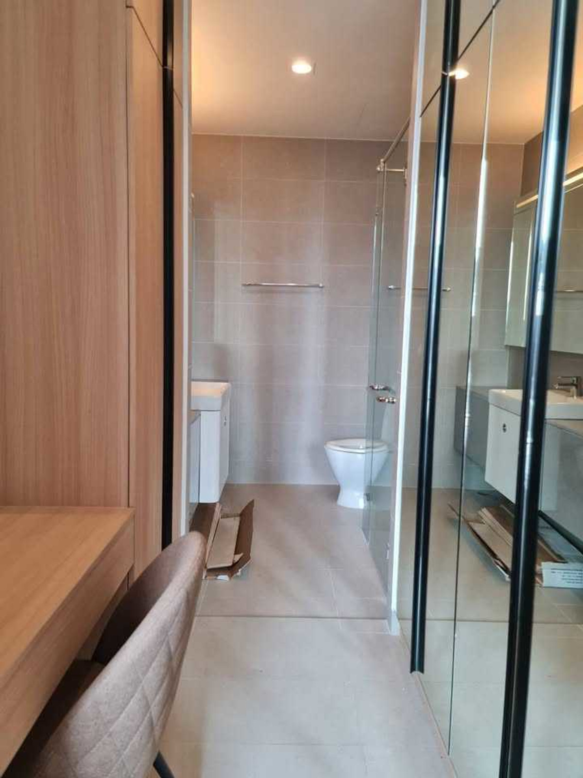 ให้เช่าคอนโดวิทยุ ชิดลม หลังสวน : LTH14516 – Condo for Rent | Noble Ploenchit | 52 sqm | 1 Bed 1 Bath | Near BTS Ploenchit | 52K/Month | คอนโดให้เช่า โนเบิล เพลินจิต