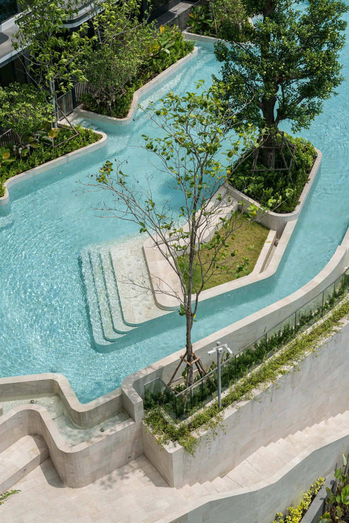 ให้เช่าคอนโดบางนา แบริ่ง ลาซาล : ให้เช่า Ideo mobi Suhumvit Eastpoint ใกล้ BTS บางนาเพียง 250 ม. ห้องใหม่ 