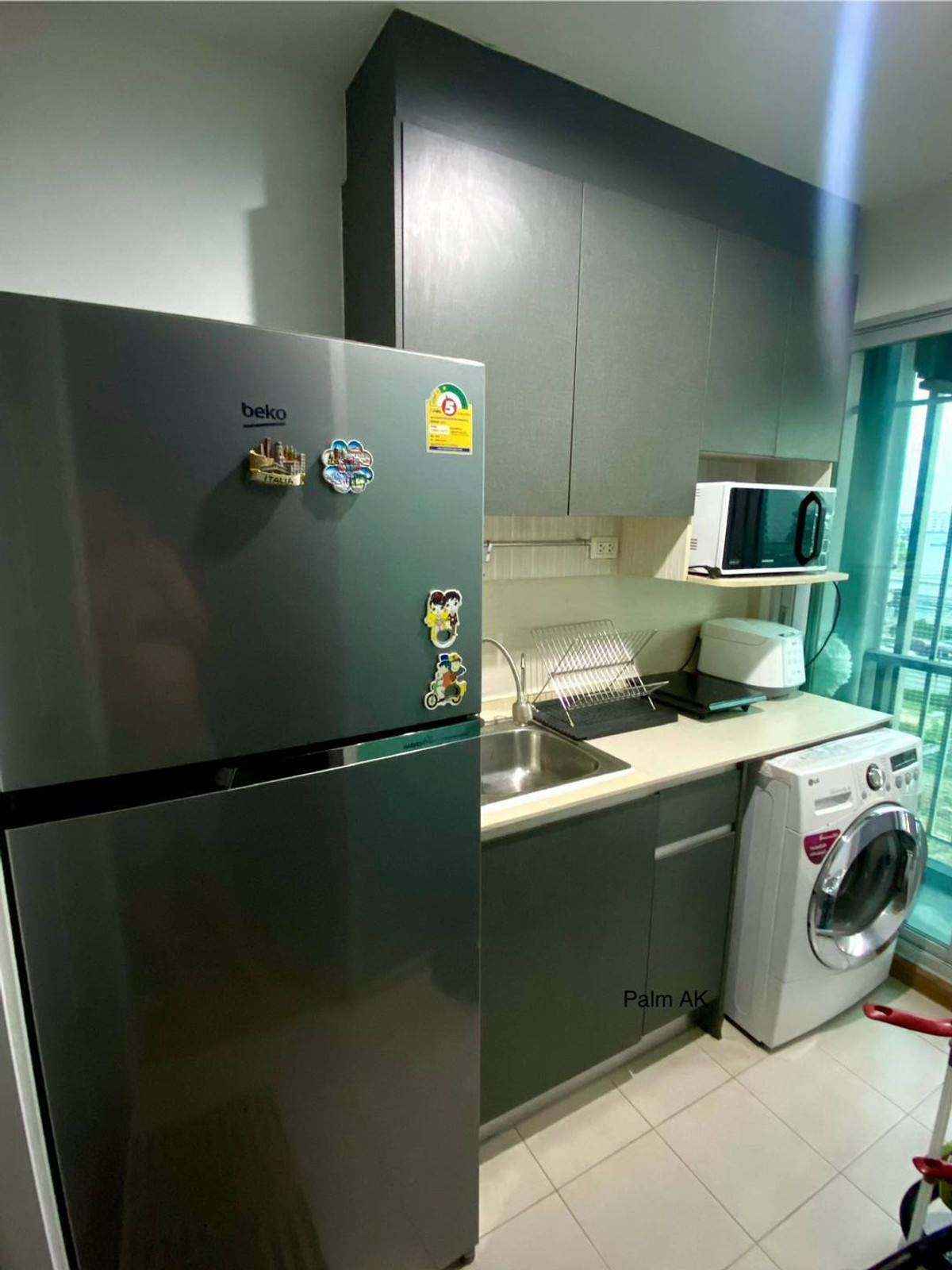 ให้เช่าคอนโดแจ้งวัฒนะ เมืองทอง : ให้เช่า คอนโดHallmark แจ้งวัฒนะ 29 ตร.ม. ใกล้ PIM เซ็นทรัลแจ้งวัฒนะ