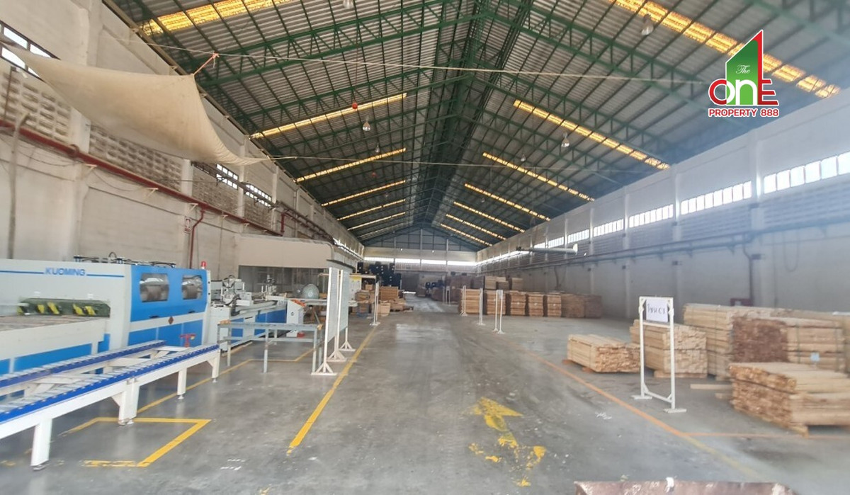 ขายโรงงานอยุธยา : โรงงาน+ที่ดิน 99-2-28 ไร่ ใกล้วัดไผ่ล้อม (บางบาล) ถ.บางบาบาล-ผักไห่ ต.วัดยม อ.บางบาล พระนครศรีอยุธยา