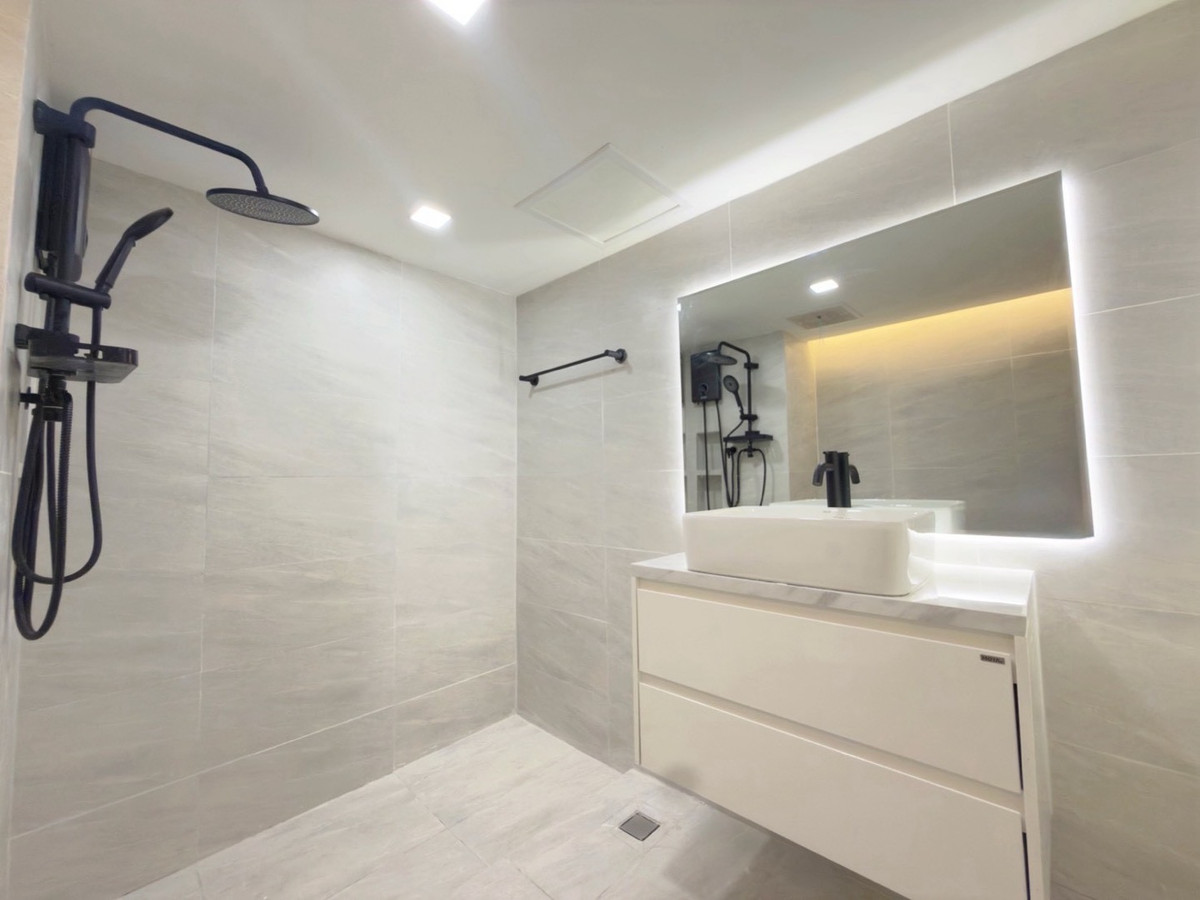 ขายคอนโดลาดพร้าว101 แฮปปี้แลนด์ : 🤩ก้าวแรกที่เปิดประตูเข้ามา... ความเหนื่อยล้าจากงานก็หายเป็นปลิดทิ้ง