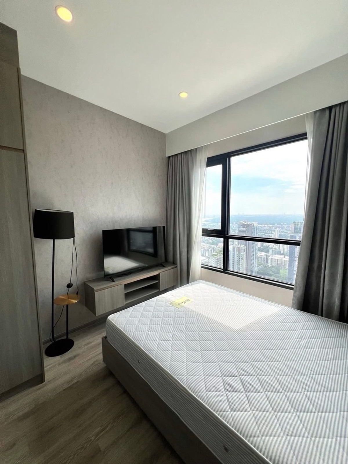 For RentCondoOnnut, Udomsuk : For rent Knightsbridge Prime Onnut ☎️ 0912322009