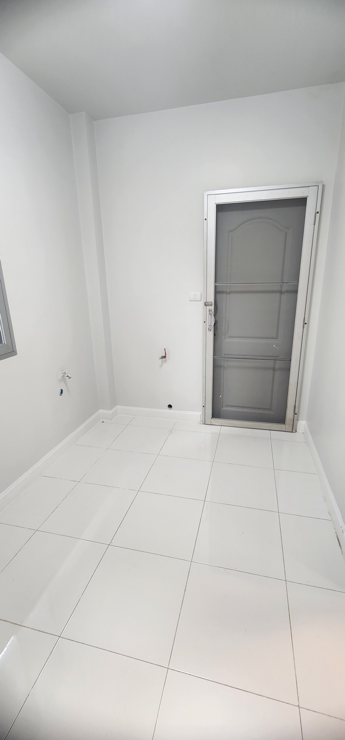 For SaleHouseNonthaburi, Bang Yai, Bangbuathong : ‼️The Privacy Prime Place Village 2, newly painted entire house + garage roof ✔️💵Buy cash and get additional discounts.