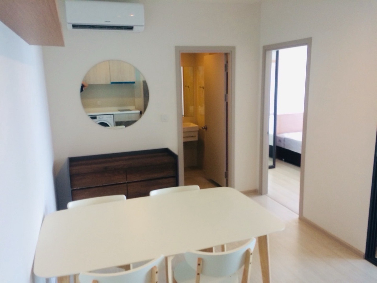 For RentCondoOnnut, Udomsuk : ให้เช่า Life Sukhumvit 48 ☎️ 0912322009