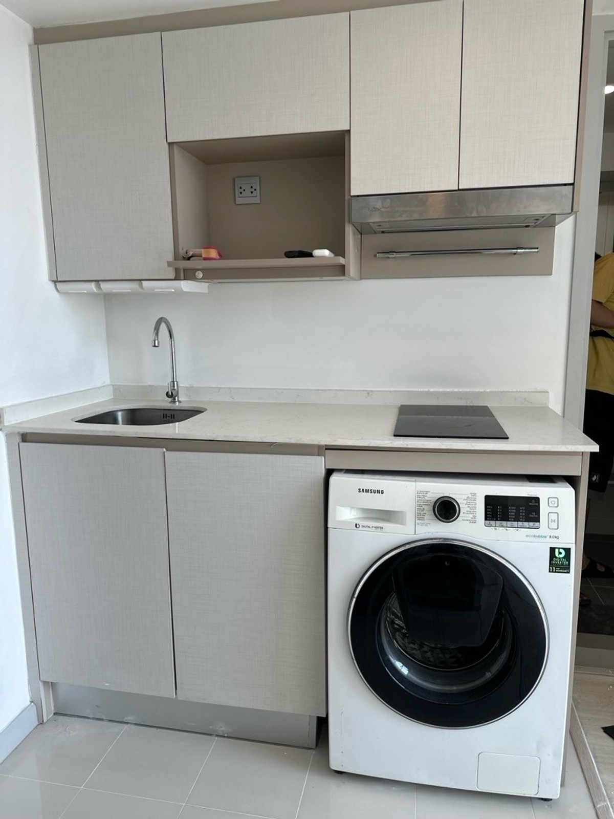 ขายคอนโดสาทร นราธิวาส : LTH14523 – Condo for Sale | KnightsBridge Prime Sathorn | 44 sqm | 2 Beds 1 Bath | Near BTS Chong Nonsi | 5.49 MB | คอนโดขาย ไนท์บริดจ์ ไพร์ม สาทร