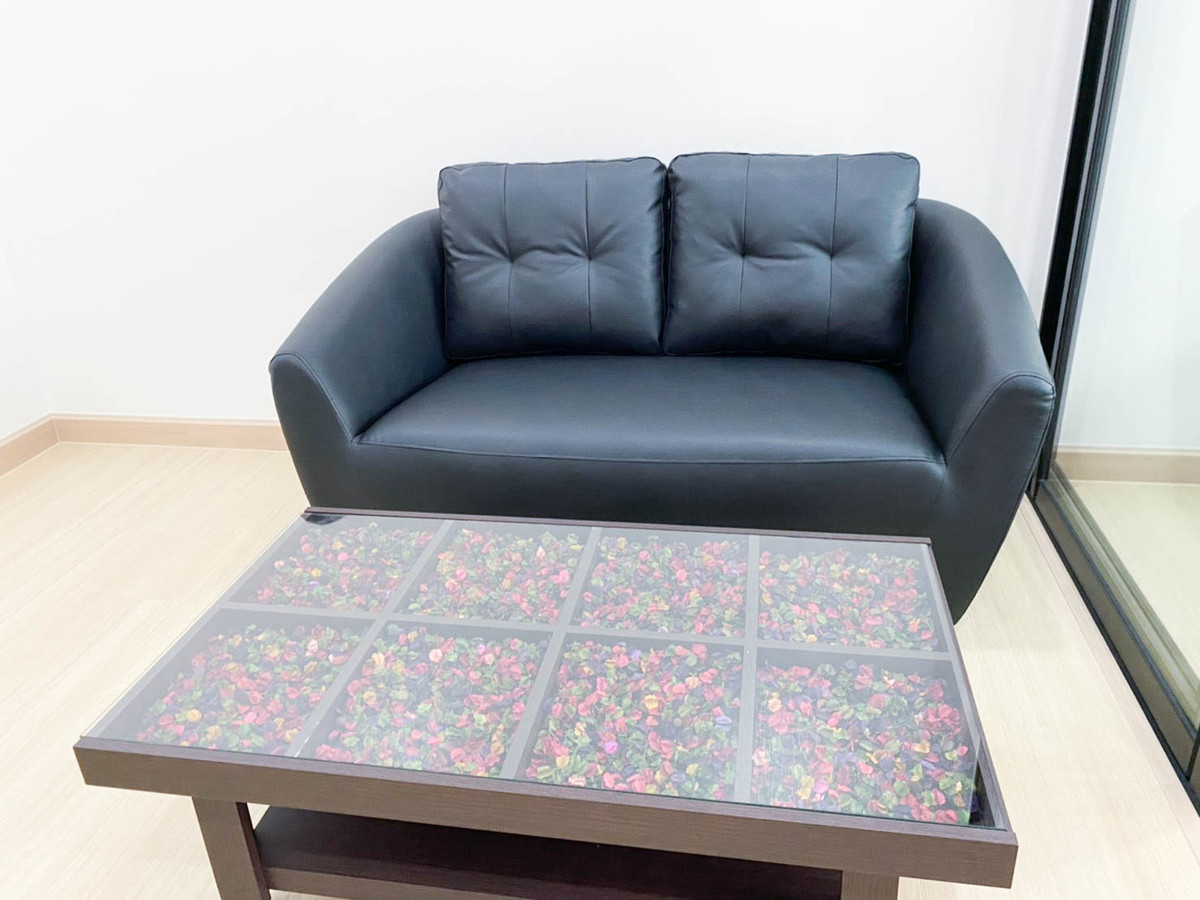 For RentCondoPinklao, Charansanitwong : For rent  Supalai Loft Yaek Fai Chai Station 1Bed, size 35 sq.m., Beautiful room, fully furnished.