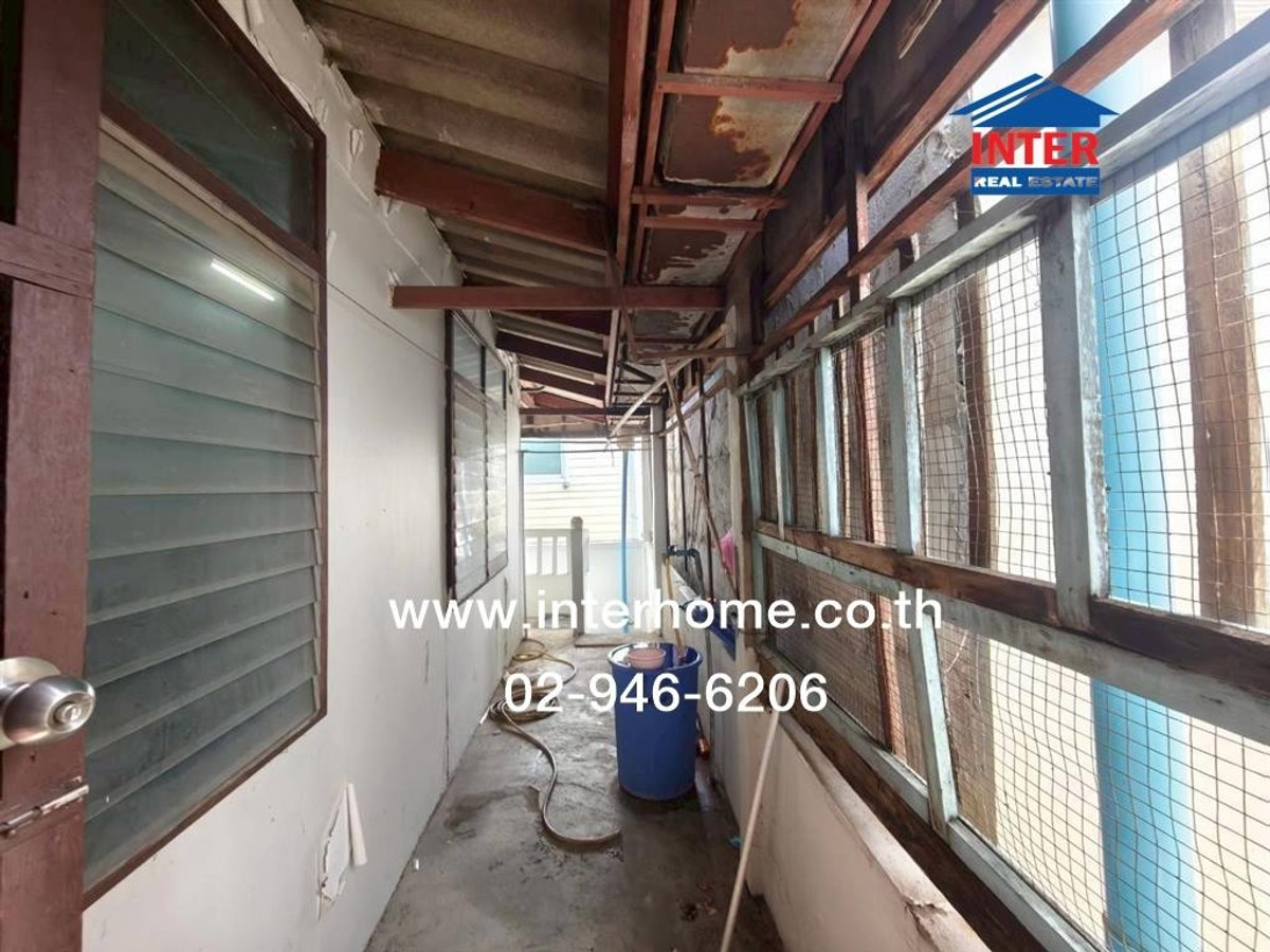 ขายบ้านเสรีไทย-นิด้า : บ้านเดี่ยว 2 ชั้น 51 ตร.ว. บ้านเดี่ยว ซอยเสรีไทย41 ถนนเสรีไทย ถนนรามคำแหง เขตบางกะปิ กรุงเทพมหานคร