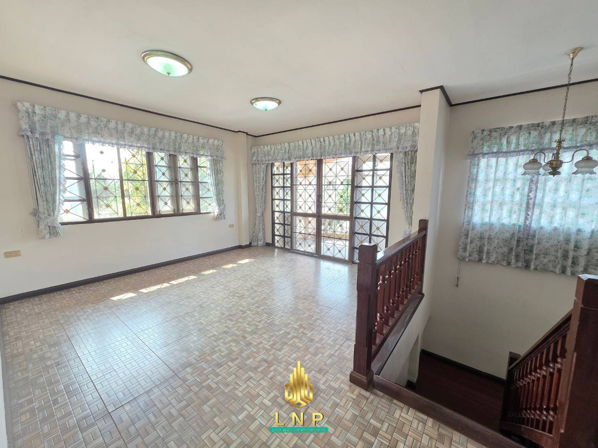 ขายบ้านเอกชัย บางบอน : 🏠 ขายบ้าน : Wararom Phetkasem 81 (วรารมย์ เพชรเกษม 81)  รหัสทรัพย์ | 📌LNP-H830