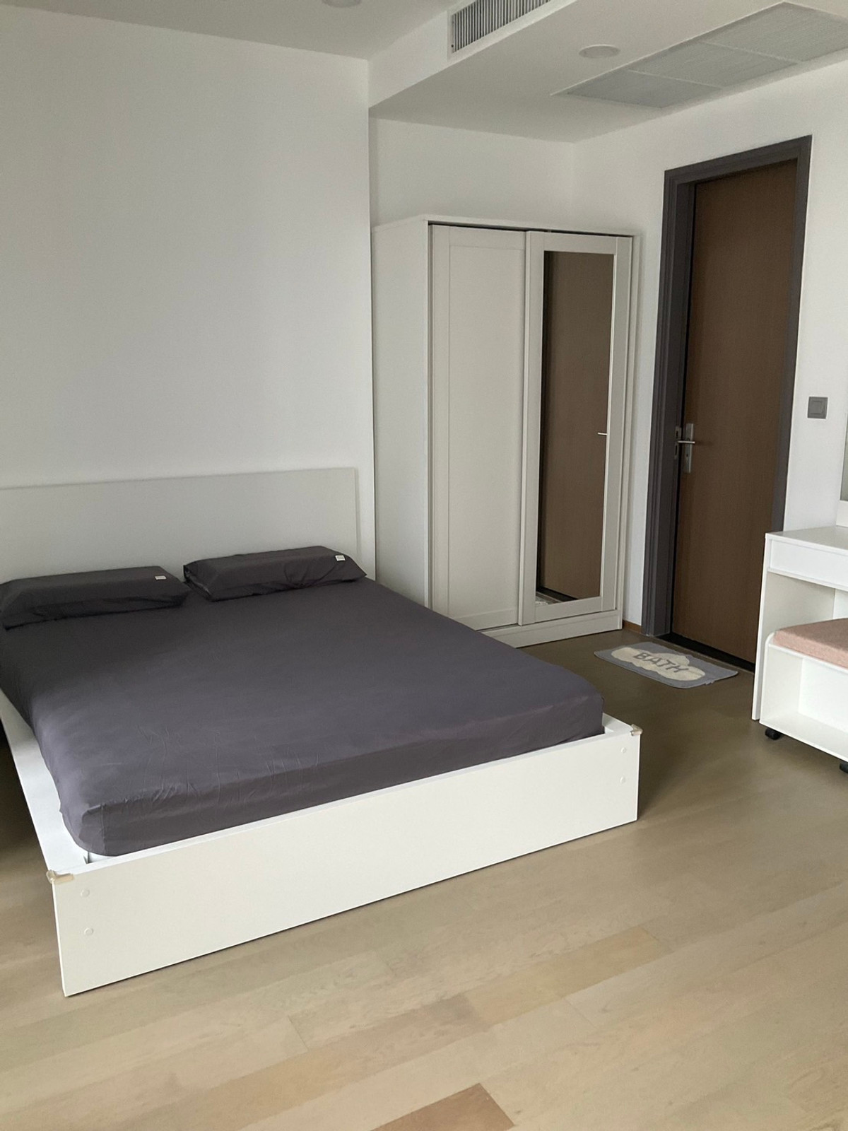 For RentCondoSiam Paragon ,Chulalongkorn,Samyan : Condo for rent, Park Origin Chula-Samyan, near MRT Hua Lamphong.