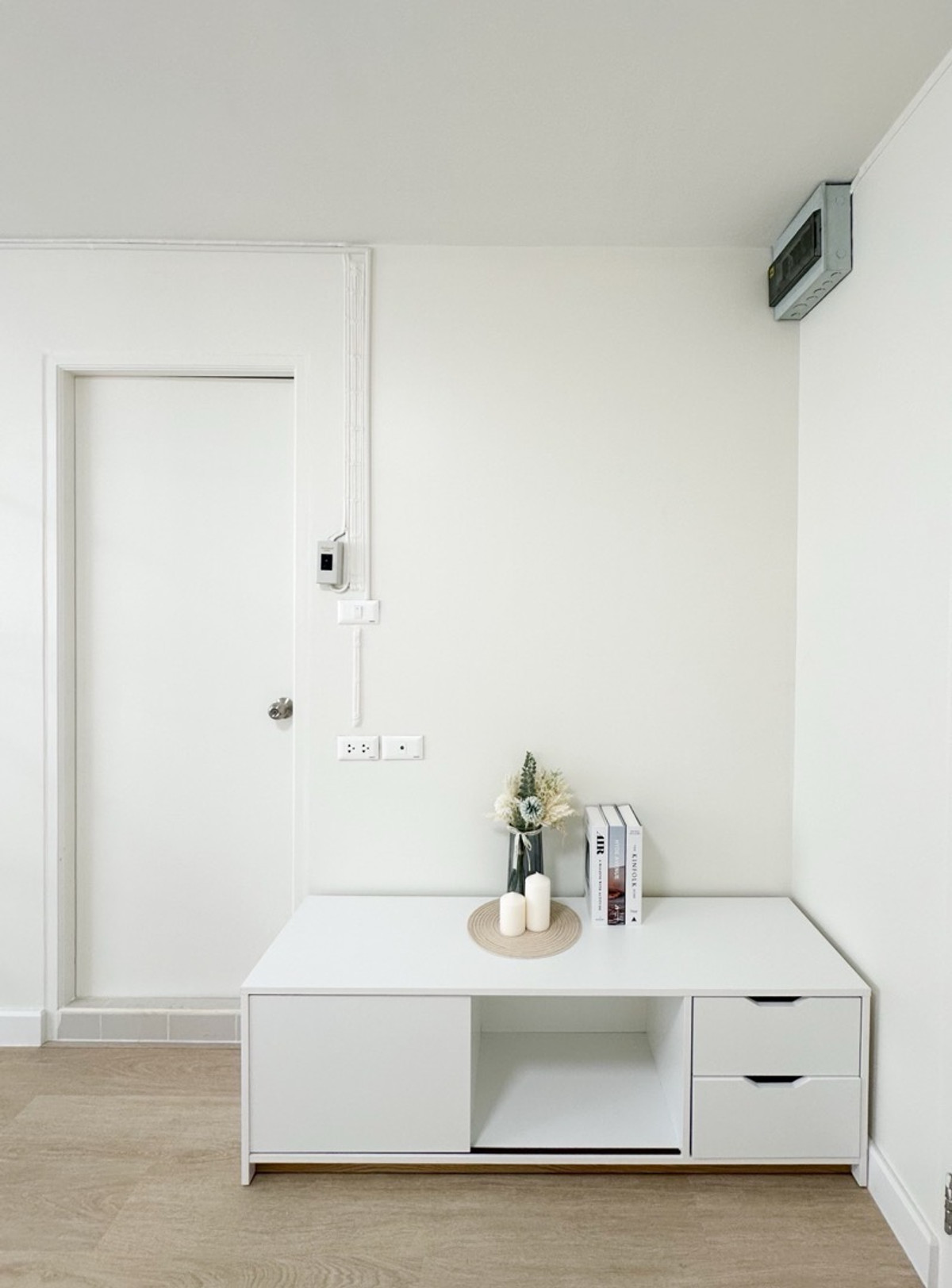 ขายคอนโดลาดพร้าว101 แฮปปี้แลนด์ : ⭐️ลุมพินี ลาดพร้าว 111 รีโนเวทใหม่ เฟอร์ครบ