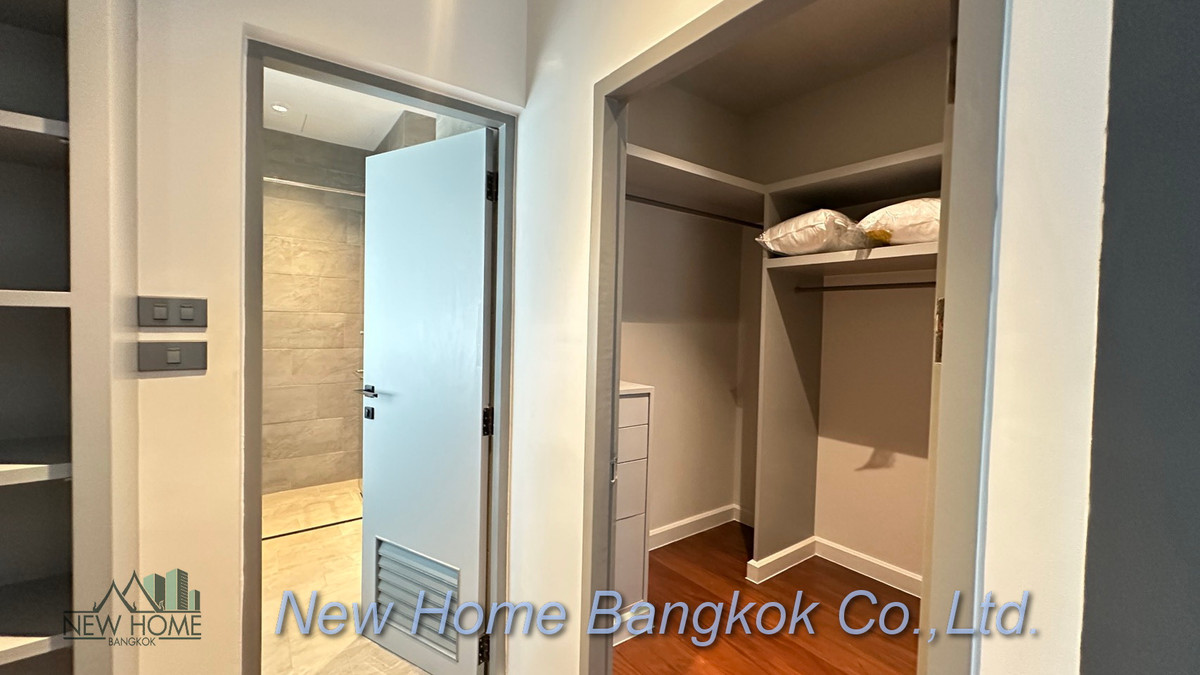 For RentTownhomeSukhumvit, Asoke, Thonglor : 4-Bedroom Townhouse for Rent – Prompak Gardens, Thonglor