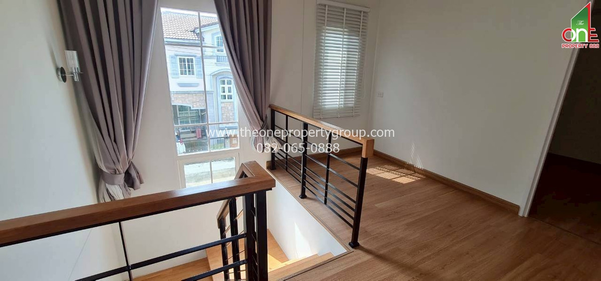 ขายมหาชัย สมุทรสาคร : บ้านแฝด 2ชั้น ม.โกลเด้นนีโอ พื้นที่ 39.1 ตรว. ถนนพระราม2 พันท้ายนรสิงห์ เมืองสมุทรสาคร สมุทรสาคร