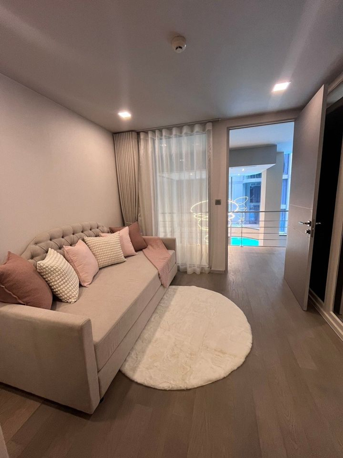 For RentCondoSukhumvit, Asoke, Thonglor : ✨ GT15994 | Condo Ashton Residence 41, convenient travel, near BTS, there is a shuttle, beautiful room, beautifully decorated, fully furnished, ready to move in!!