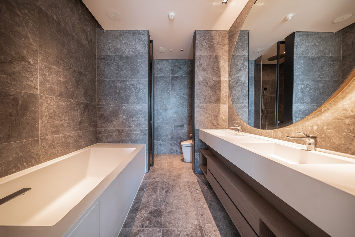 For RentCondoWongwianyai, Charoennakor : LTH14527 – Condo for Rent | Banyan Tree Residences Riverside Bangkok | 178.34 sqm | 2 Beds 2 Bath | Near BTS Khlong San | 190K/Month | Condo for rent Banyan Tree Residences Riverside Bangkok