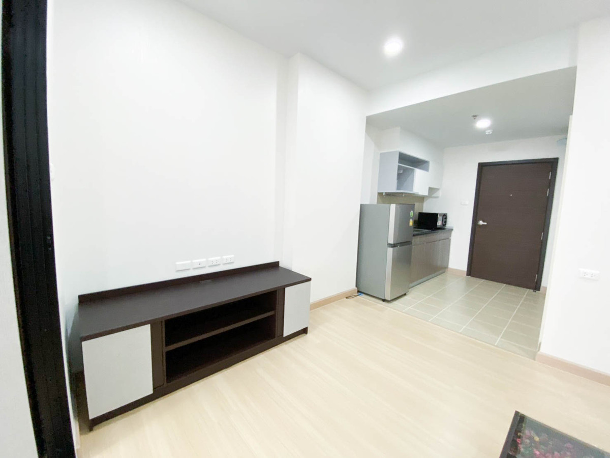 For RentCondoPinklao, Charansanitwong : For rent  Supalai Loft Yaek Fai Chai Station 1Bed, size 35 sq.m., Beautiful room, fully furnished.