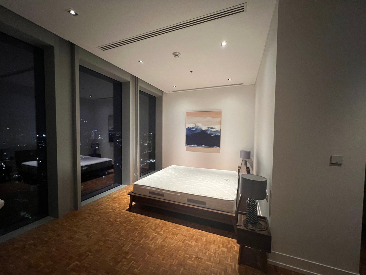 คอนโดสาทร นราธิวาส : 💎 คุ้มค่าที่สุดใน ริทซ์-คาร์ลตัน เรสซิเดนซ์ กรุงเทพฯ – ตอนนี้เลย 🔥 2 ห้องนอน ตกแต่งครบ | เช่า & ขาย | วันนี้ 26 ก.พ. เท่านั้น 🗝️🚀