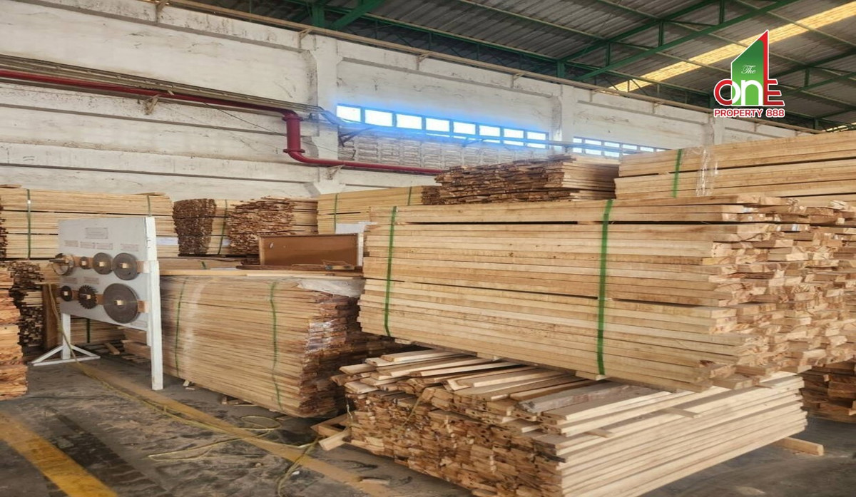 ขายโรงงานอยุธยา : โรงงาน+ที่ดิน 99-2-28 ไร่ ใกล้วัดไผ่ล้อม (บางบาล) ถ.บางบาบาล-ผักไห่ ต.วัดยม อ.บางบาล พระนครศรีอยุธยา