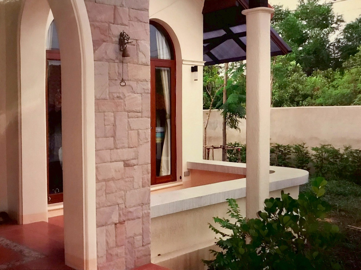 ขายบ้านอ่อนนุช อุดมสุข : บ้านพร้อมที่ดิน สุขุมวิท 101 / 2 ห้องนอน (ขาย), House & Land Sukhumvit 101 / 2 Bedrooms (FOR SALE) YOK091