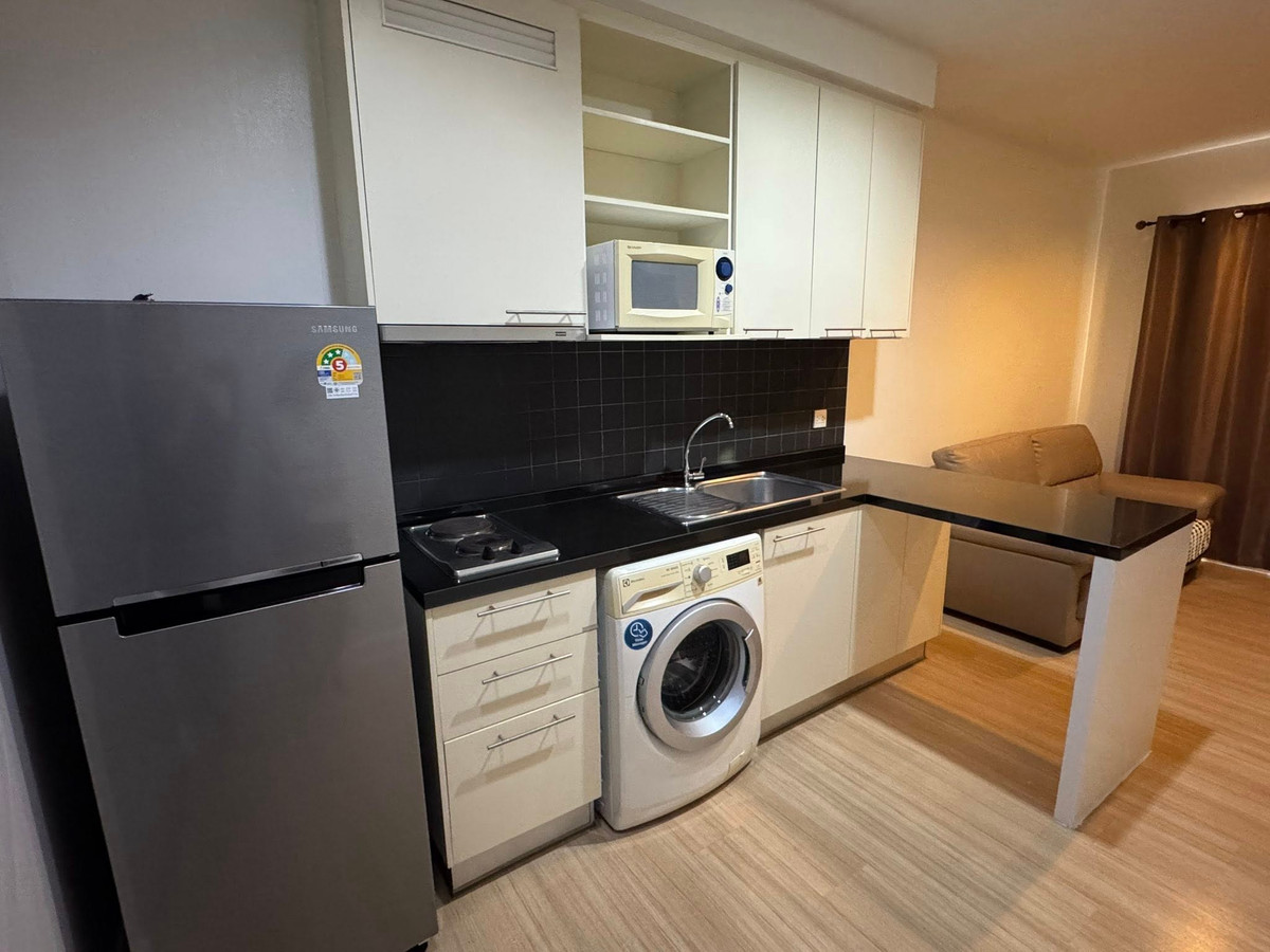 For RentCondoSathorn, Narathiwat : For rent: The Seed Mingle Sathorn, 1 bedroom, 1 bathroom.