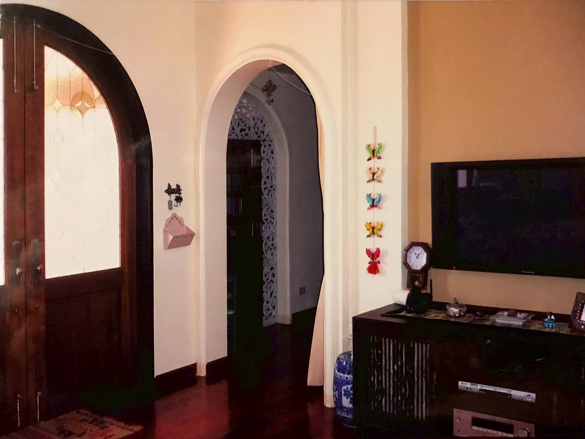 ขายบ้านอ่อนนุช อุดมสุข : บ้านพร้อมที่ดิน สุขุมวิท 101 / 2 ห้องนอน (ขาย), House & Land Sukhumvit 101 / 2 Bedrooms (FOR SALE) YOK091