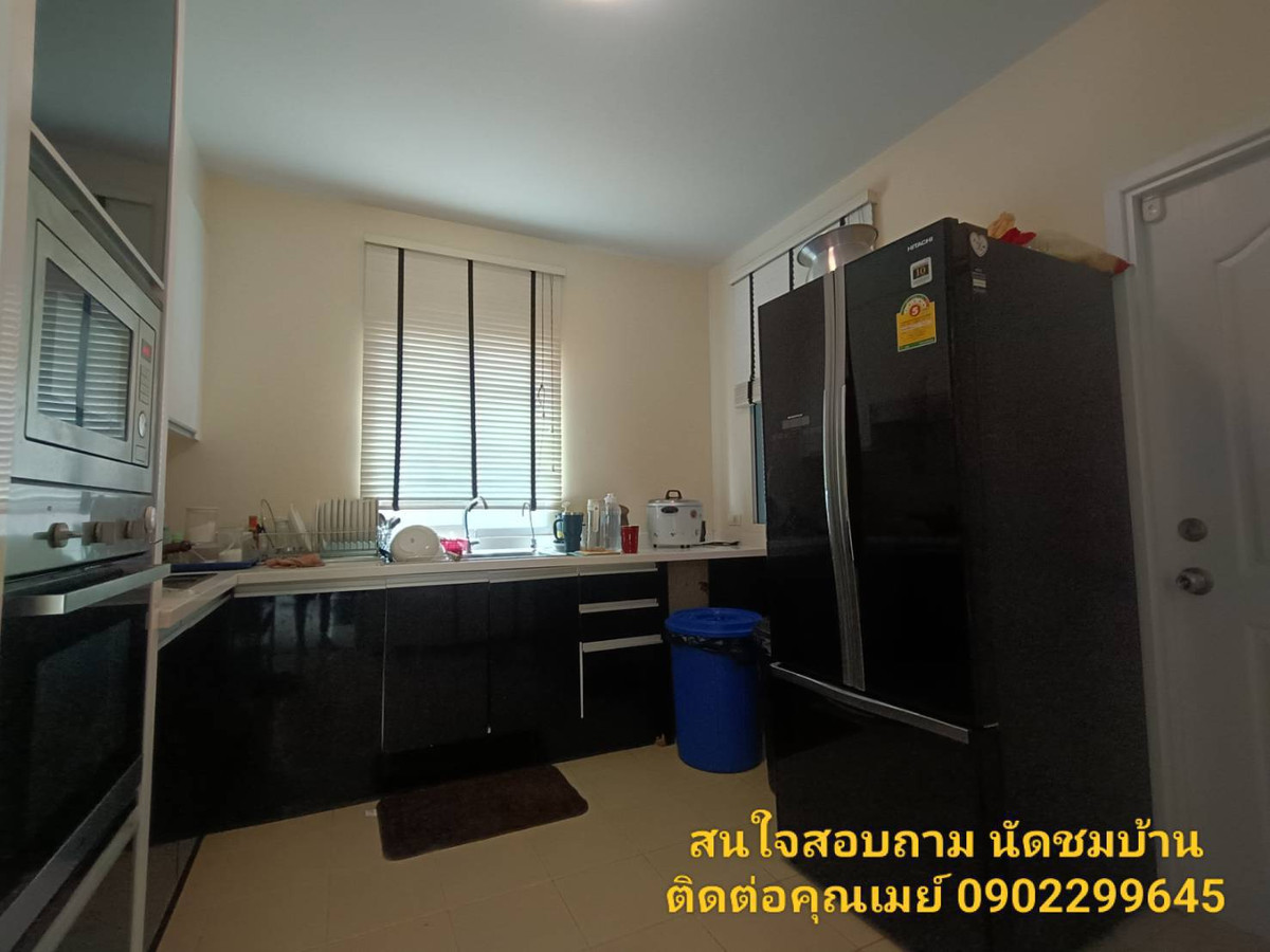 For SaleHouseLadkrabang, Suwannaphum Airport : 📢 House for Sale – Passorn Prestige Onnut