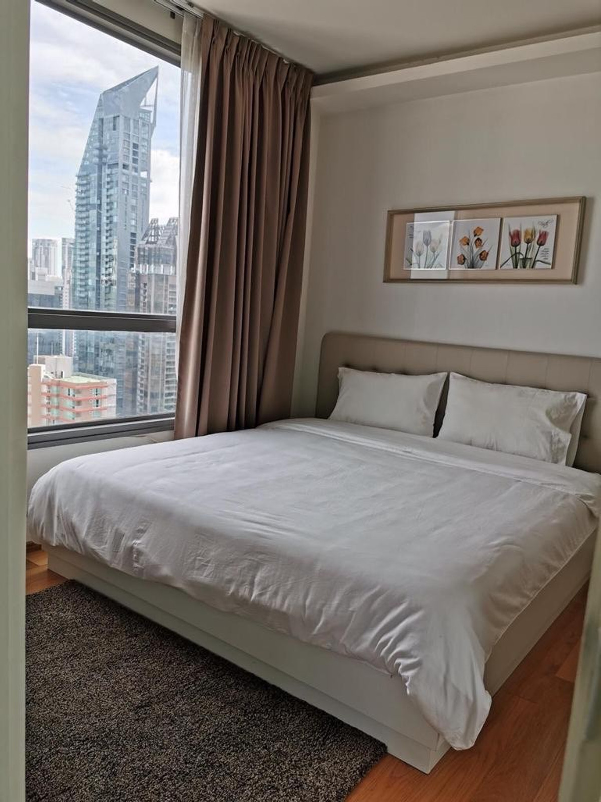 For SaleCondoSukhumvit, Asoke, Thonglor : Condo for sale H Condo Sukhumvit 43 price 13,800,000 baht [MKs260217]