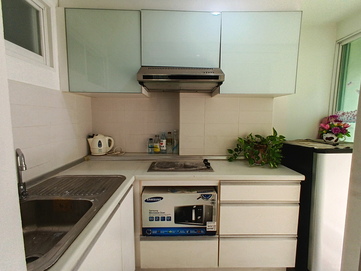 ขายคอนโดปิ่นเกล้า จรัญสนิทวงศ์ : ตื่นมาพร้อมวิววัดพระแก้วทุกวัน ✨ คอนโด 2 ห้องนอน ห้องใหญ่ 63.53 ตร.ม. ทำเลดีที่สุดในปิ่นเกล้า!