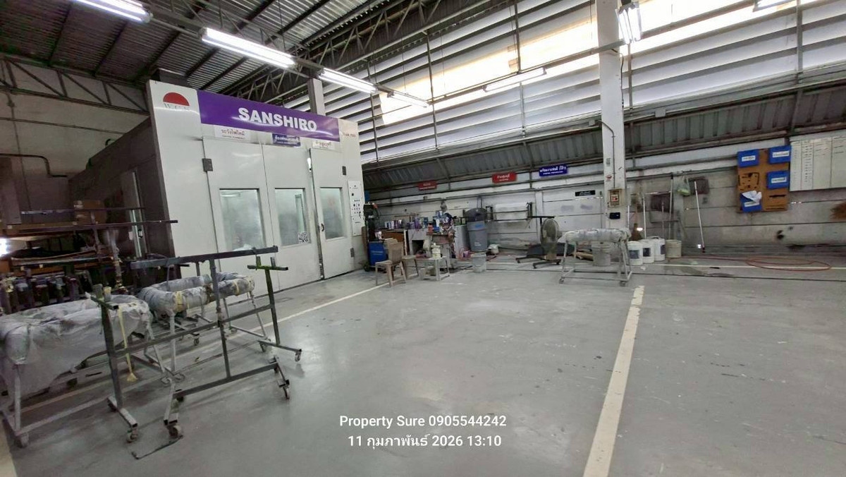 ให้เช่าโชว์รูมปทุมธานี รังสิต ธรรมศาสตร์ : Showroom For rent & Ready to move in ให้เช่าโชว์รูมรถยนต์พร้อมศูนย์บริการขนาดใหญ่ บนเนื้อที่ 2 ไร่   มุมโค้งพาโนราม่าบนทำเลที่ดีที่สุดใจกลางเมืองปทุมธานี โชว์รูมพร้อมดำเนินการได้ทันที มีห้องพ่นสีและซ่อมตัวถัง ศูนย์บริการขนาดใหญ่