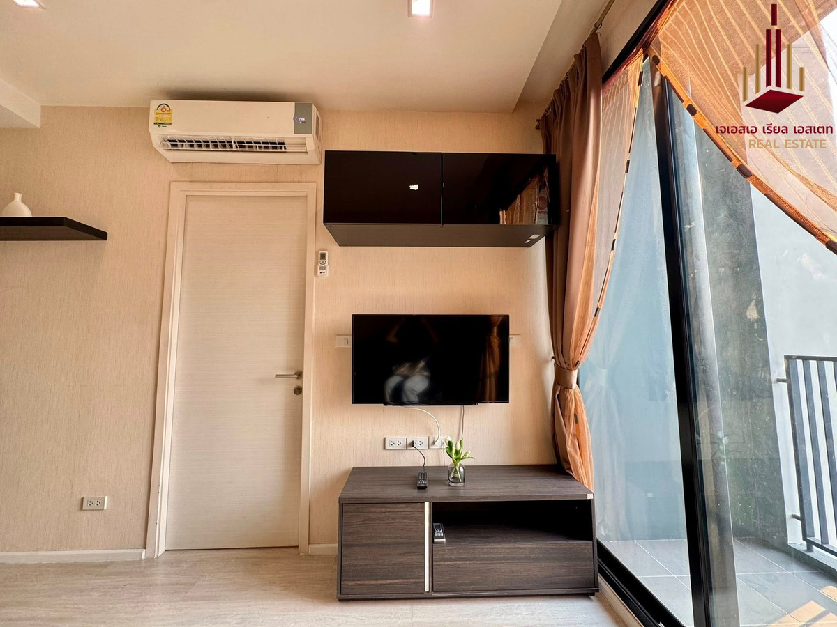 For RentCondoRatchadapisek, Huaikwang, Suttisan : ✨ For Rent: Quinn Ratchada 17 Condo ✨ 💰 Only 16,000 THB/month