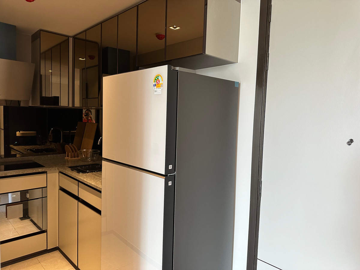 For RentCondoSukhumvit, Asoke, Thonglor : For rent the reserve hideaway 2 bedroom fully furnished 