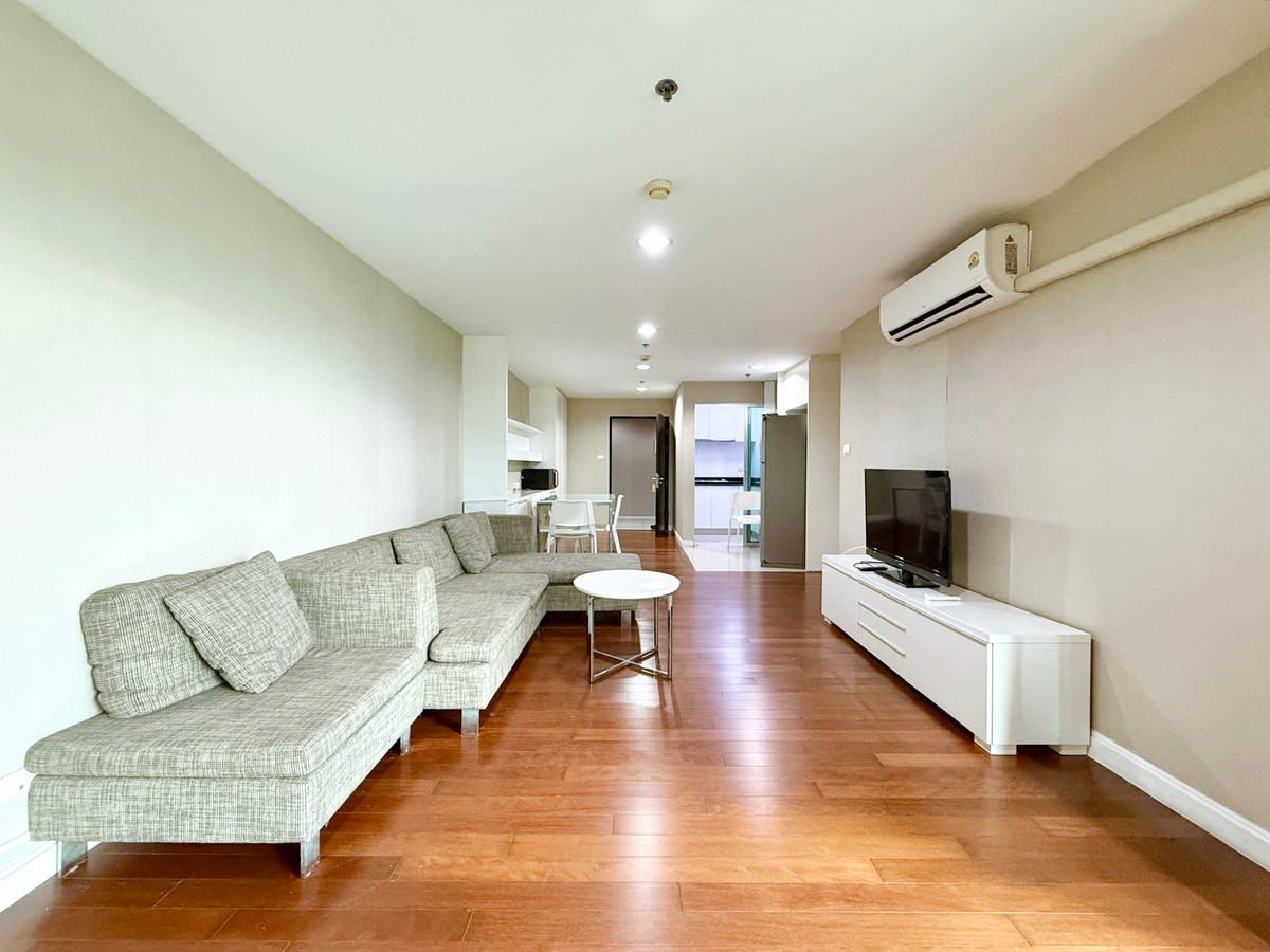 คอนโดพระราม 9 เพชรบุรีตัดใหม่ RCA : 🚀 Belle Grand พระราม9 - 97ตรม. 3นอน2น้ำ ปล่อยเช่าและขาย 092-545-6151 (ทีม)