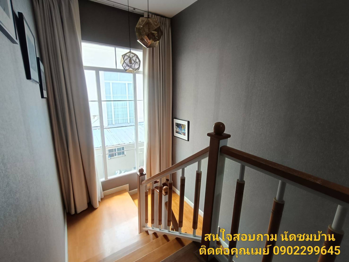 For SaleHouseLadkrabang, Suwannaphum Airport : 📢 House for Sale – Passorn Prestige Onnut