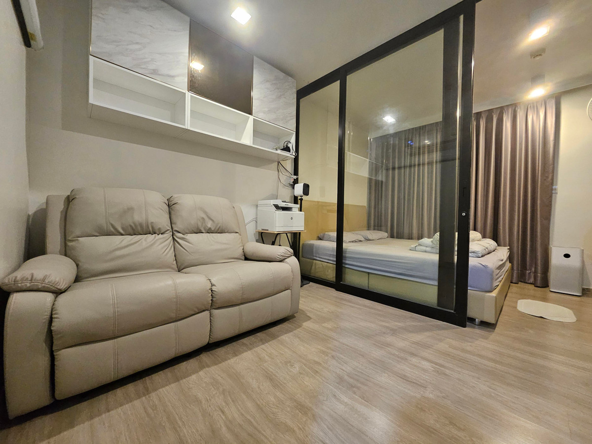 For SaleCondoWitthayu, Chidlom, Langsuan, Ploenchit : Condo for sale Maestro 02 Ruamrudee Maestro 02 fully furnished, ready to move in, near BTS Ploenchit, Pet Friendly