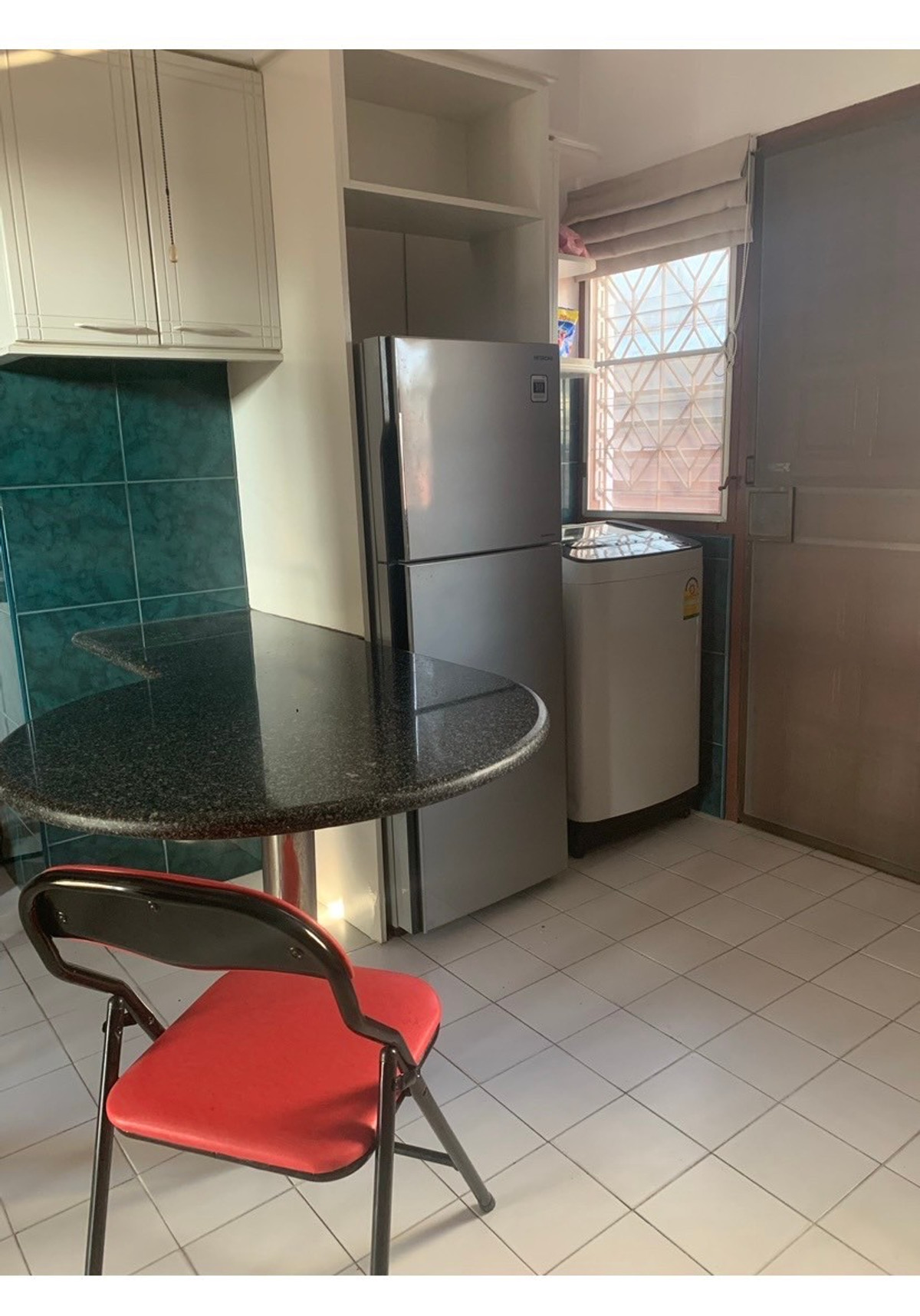 For RentHouseSukhumvit, Asoke, Thonglor : LTH14519- House FOR RENT in Soi Sukhumvit 70/3 | Size 400 sqm. | 100 sqw.| 2 beds | 2 baths|  Near BTS Bang Na | ONLY 50K/Month