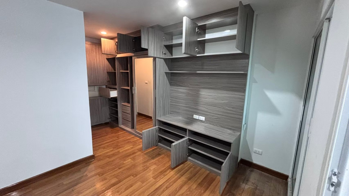 For SaleCondoBang Sue, Wong Sawang, Tao Pun : 🚉Only 50 meters from the BTS, near Gateway Bang Sue ✳️ Regent Home Bangson 27 (Regent Home Bangson 27)