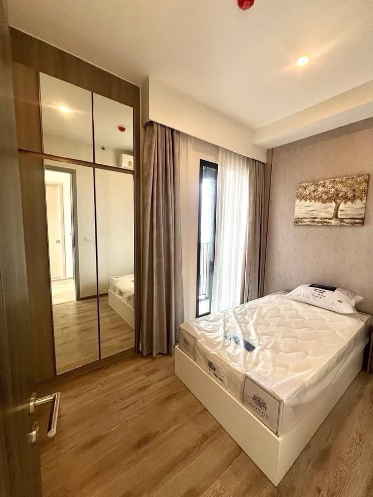 For RentCondoOnnut, Udomsuk : For rent Knightsbridge Prime Onnut ☎️ 0912322009