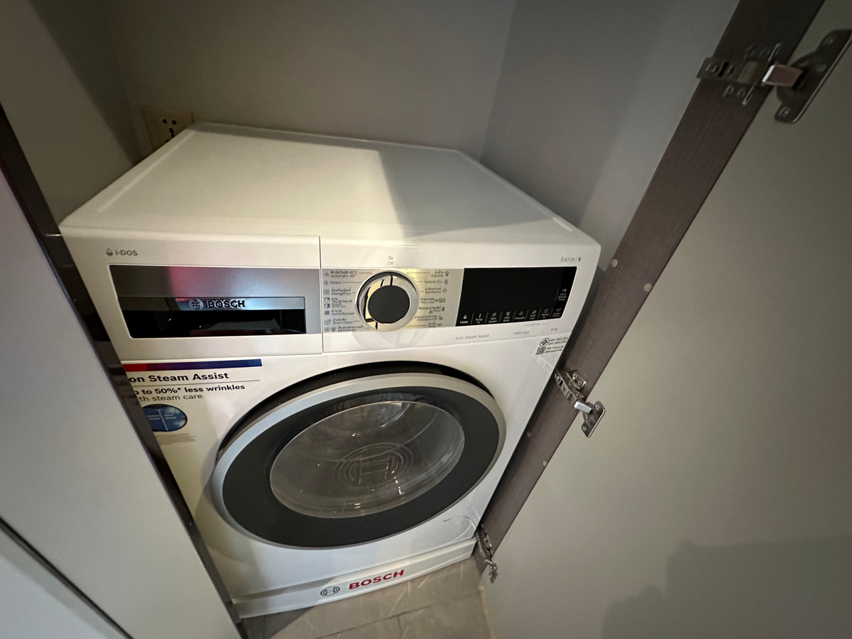 For RentCondoSukhumvit, Asoke, Thonglor : For rent the reserve hideaway 2 bedroom fully furnished 