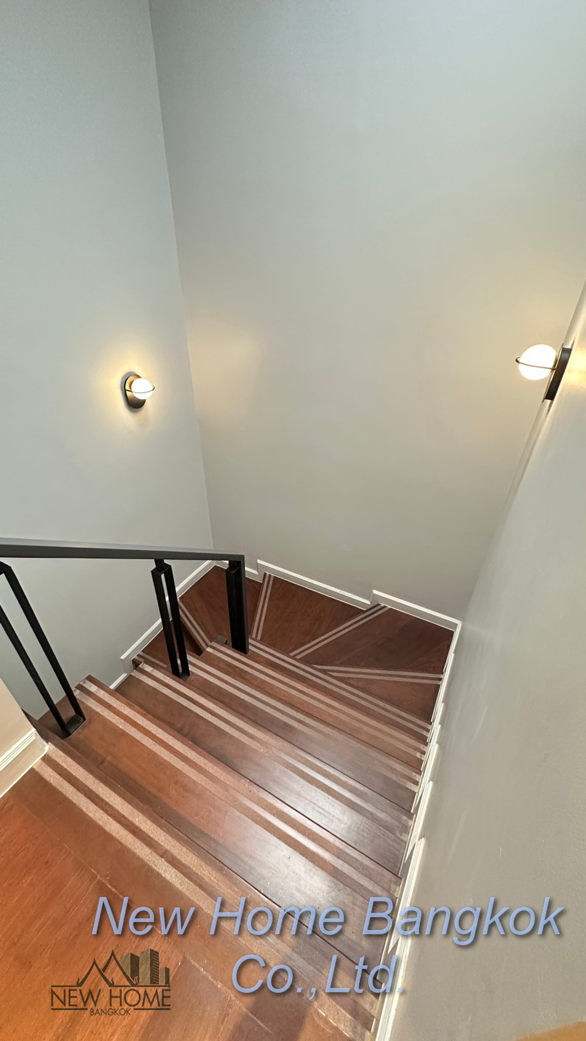 For RentTownhomeSukhumvit, Asoke, Thonglor : 4-Bedroom Townhouse for Rent – Prompak Gardens, Thonglor