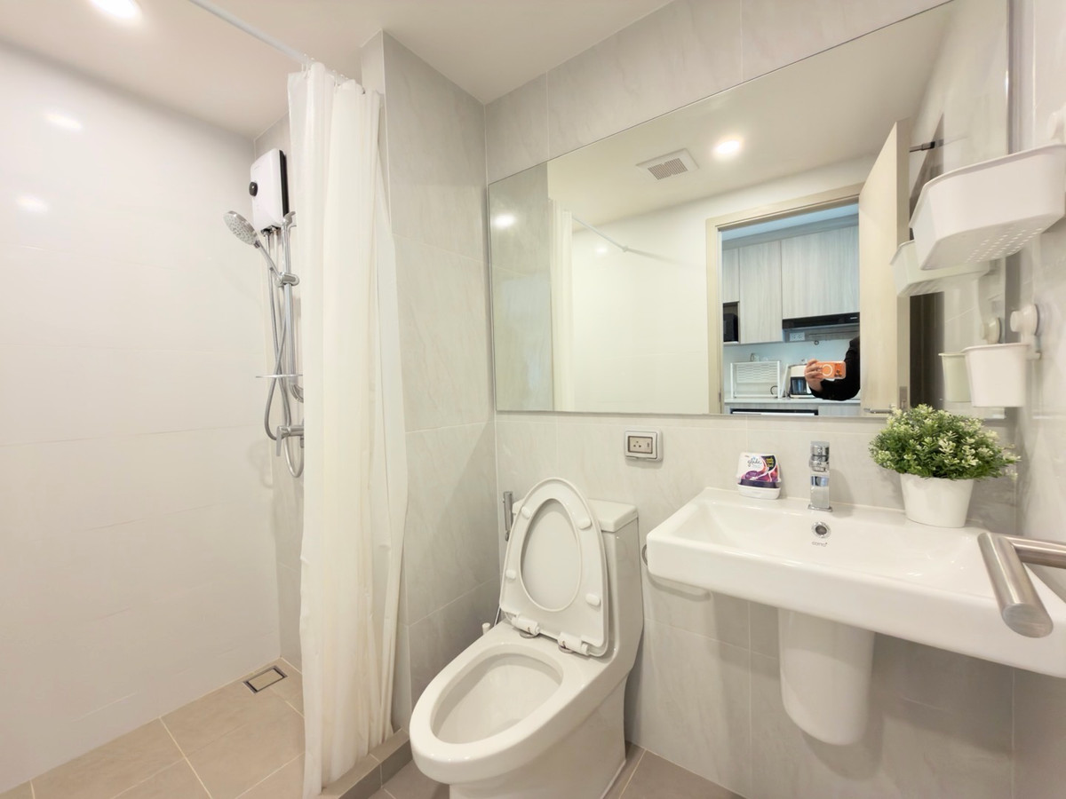 ให้เช่าคอนโดอ่อนนุช อุดมสุข : ห้องสวย✨เลี้ยงสัตว์ได้🐶ออริจิ้น เพลย์ ศรีอุดม สเตชั่น