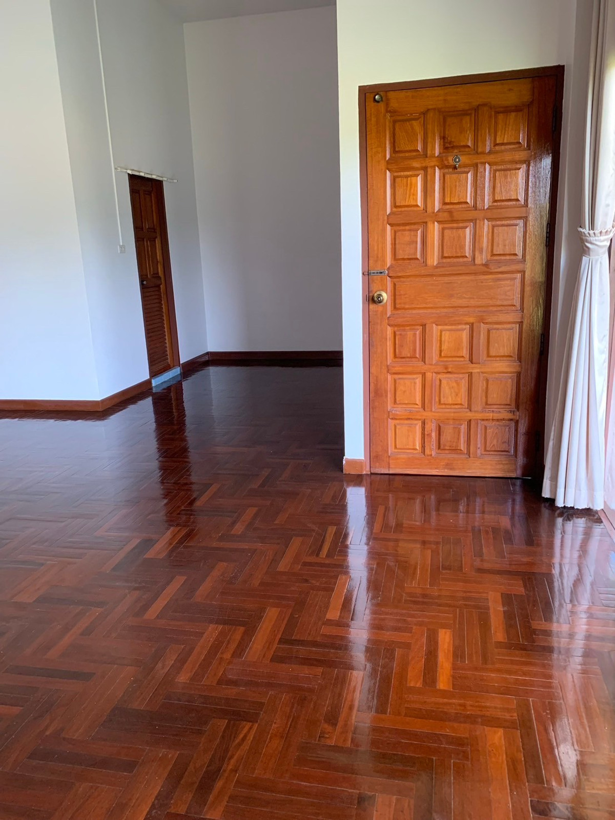 For RentHouseSukhumvit, Asoke, Thonglor : LTH14519- House FOR RENT in Soi Sukhumvit 70/3 | Size 400 sqm. | 100 sqw.| 2 beds | 2 baths|  Near BTS Bang Na | ONLY 50K/Month