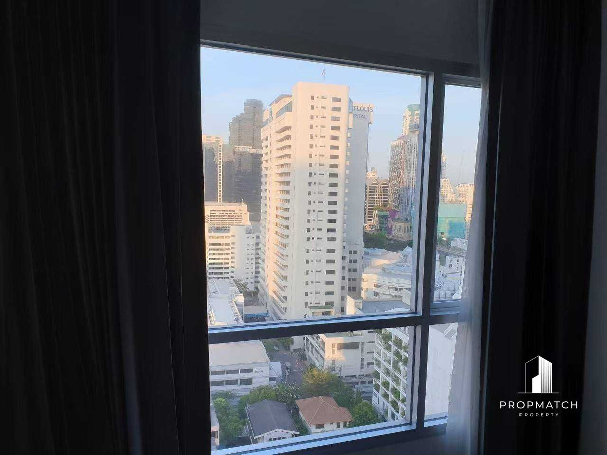 For SaleCondoSathorn, Narathiwat : ⚡️Centric Sathorn St. Louis, luxury condo in the heart of Sathorn⚡️40 Sq.m 🔥1 Bed 1 Bath🔥 5.15 Mb ⚡️Beautiful room, good price👑If interested, contact Putter 0928895628 Line: plustor_ss⚡️