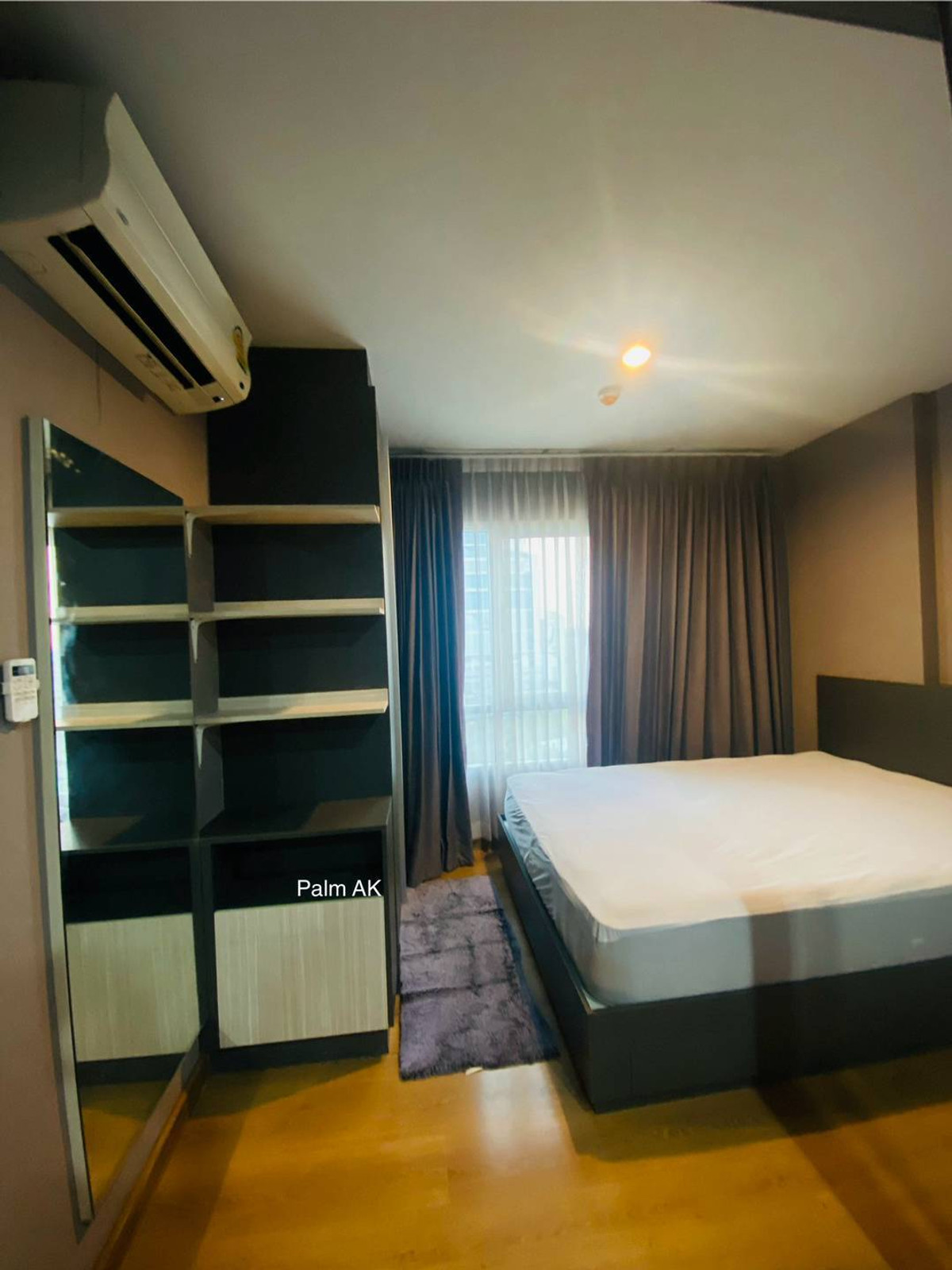 ให้เช่าคอนโดแจ้งวัฒนะ เมืองทอง : ให้เช่า คอนโดHallmark แจ้งวัฒนะ 29 ตร.ม. ใกล้ PIM เซ็นทรัลแจ้งวัฒนะ